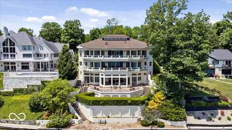 10919 Brigantine Drive, Indianapolis, IN 46256