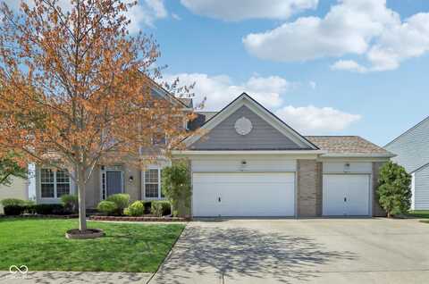 14323 Chariots Whisper Drive, Carmel, IN 46074