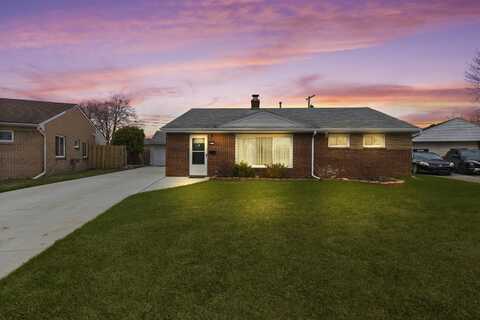 26273 Dale, Roseville, MI 48066