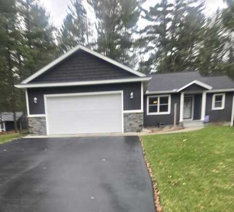 300 White Fawn, Prudenville, MI 48651