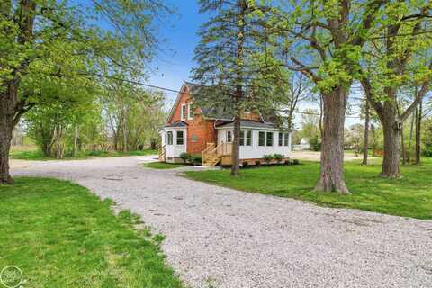 8894 Arnold, Fair Haven, MI 48023