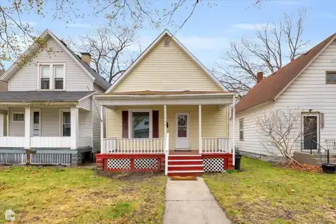 1714 7th, Port Huron, MI 48060