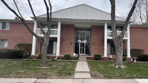 42720 Sheldon, Clinton Township, MI 48038