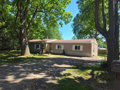 1314 Alexandrine, Mount Morris, MI 48458