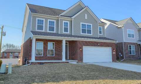 8636 Pioneer, Washington, MI 48094