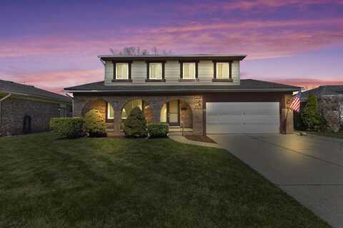 14155 Martin, Warren, MI 48093