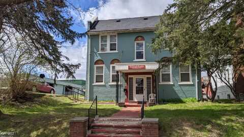 4010 Milton, Flint, MI 48507