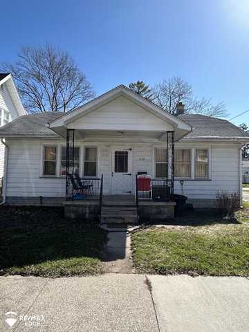 714 Yale, Saginaw, MI 48602