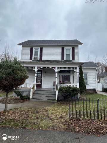 412 N Oakley, Saginaw, MI 48602