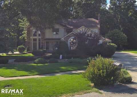 54445 Nottingham, Utica, MI 48315