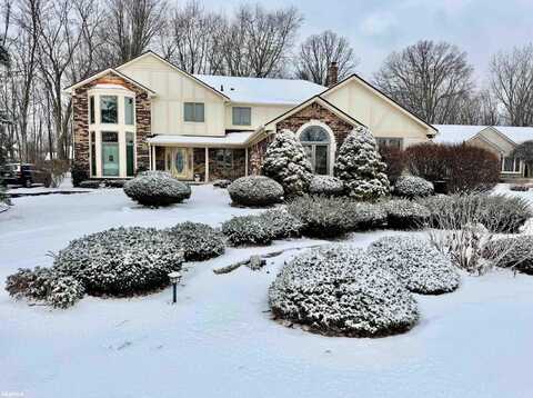 54445 Nottingham, Utica, MI 48315