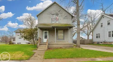1408 Stanton, Port Huron, MI 48060