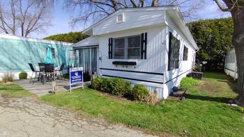 5767 Main Street Lot 5, Lexington, MI 48450