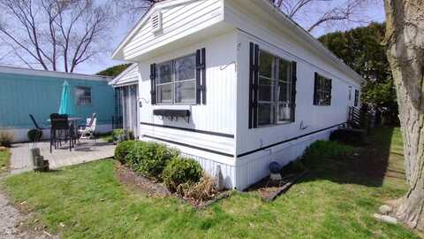 5767 Main Street Lot 5, Lexington, MI 48450