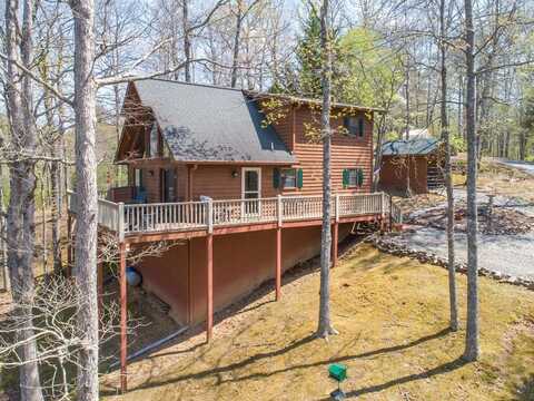 1595 Country Walk, MURPHY, NC 28906