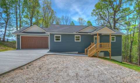 86 Still Ln, BLAIRSVILLE, GA 30512