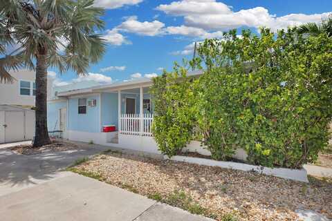 24 N Conch Avenue, Conch Key, FL 33050