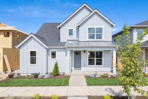 21166 NE Beall Drive, Bend, OR 97701