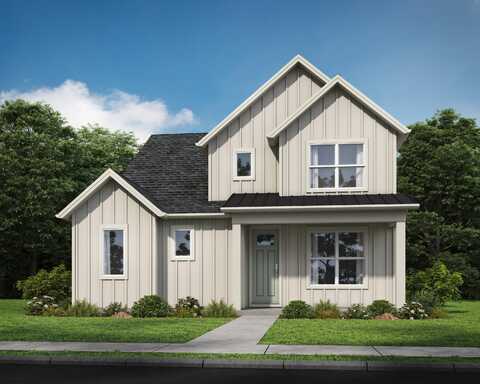 21166 NE Beall Drive, Bend, OR 97701