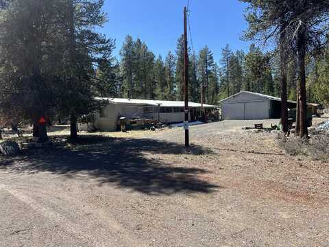 51905 Kiwa Lane, La Pine, OR 97739