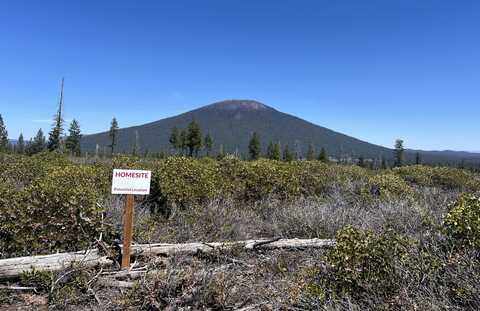 70390 McAllister Road, Sisters, OR 97759