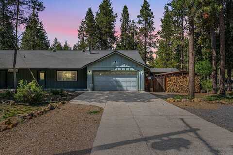 17226 Indio Road, Bend, OR 97707