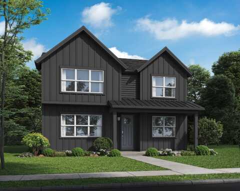 21174 NE Beall Drive, Bend, OR 97701
