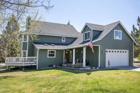 65710 78th Street, Bend, OR 97703