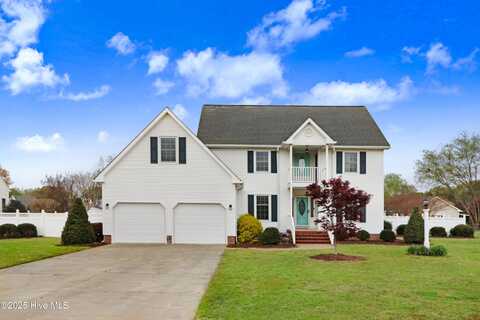 107 Misty Lane, Goldsboro, NC 27530