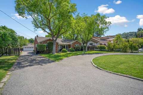 15910 Union AVE, LOS GATOS, CA 95032