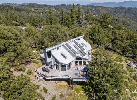 18474 Grizzly Rock RD, LOS GATOS, CA 95033
