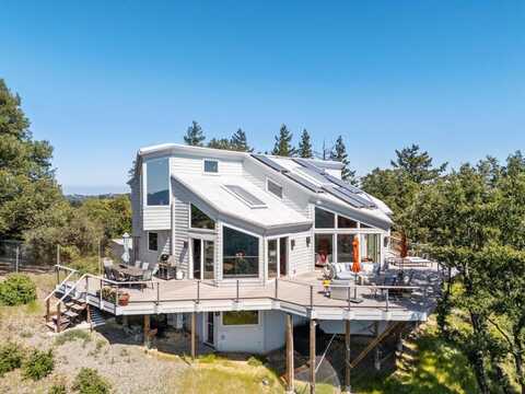 18474 Grizzly Rock RD, LOS GATOS, CA 95033