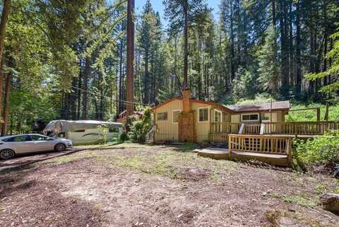 361 Acorn DR, BOULDER CREEK, CA 95006