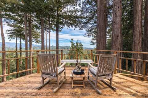 60 Highgate RD, SCOTTS VALLEY, CA 95066