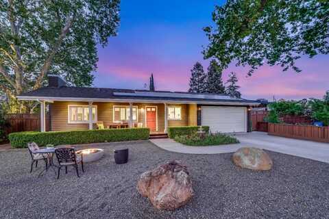 12714 Camrose AVE, SARATOGA, CA 95070