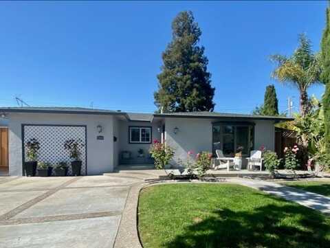 2569 Borax DR, SANTA CLARA, CA 95051