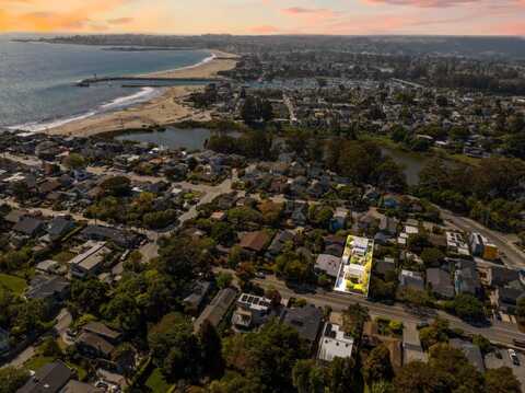 399 13th AVE, SANTA CRUZ, CA 95062