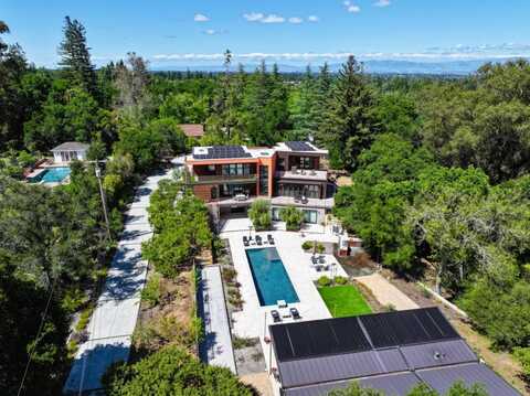 14835 Baranga LN, SARATOGA, CA 95070