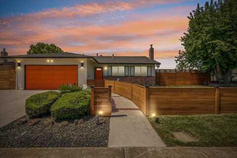 515 Zircon WAY, LIVERMORE, CA 94550