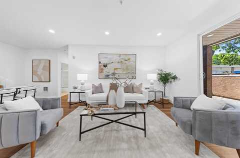 401 S Norfolk ST 117, SAN MATEO, CA 94401