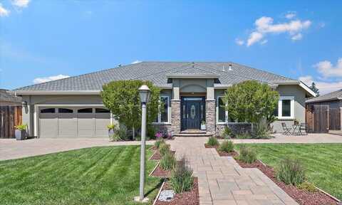 1901 Patio DR, SAN JOSE, CA 95125