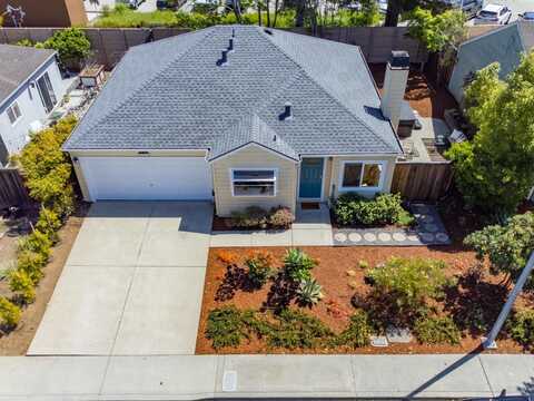 1331 Leila CT, SANTA CRUZ, CA 95062