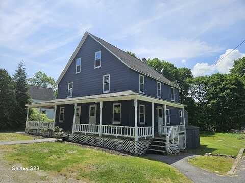 4 Gates Terrace, Sterling, MA 01564