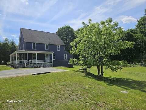 4 Gates Terrace, Sterling, MA 01564