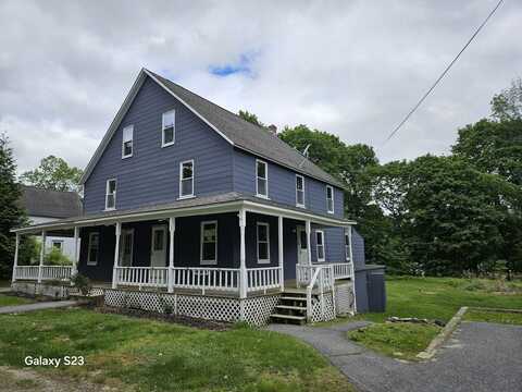4 Gates Terrace, Sterling, MA 01564