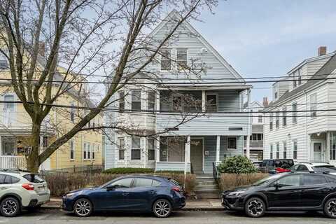 10 Hancock St, Somerville, MA 02144