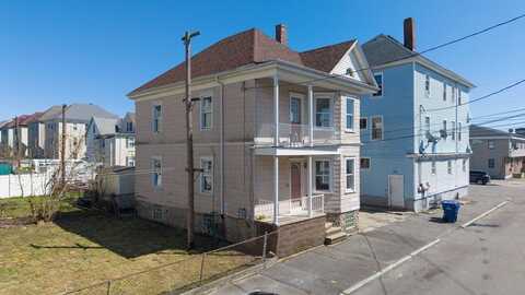 178 Brook St, New Bedford, MA 02746