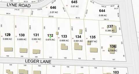 0 Leger Ln, Tiverton, RI 02878