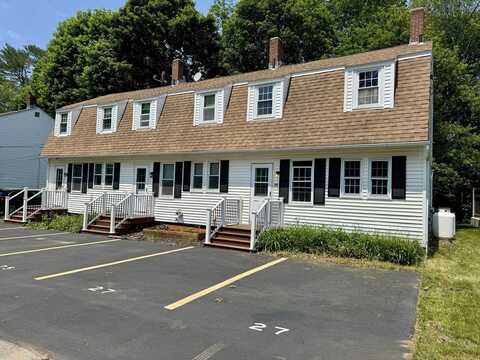 27 Trafalgar Square, Barre, MA 01005