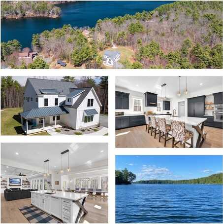 132 Lane Nine, Sturbridge, MA 01566